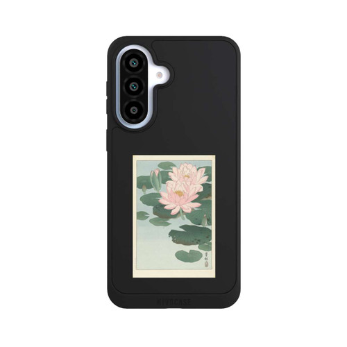 Samsung Galaxy A37 5G NIVOpure Seerosen by Koson Ohara