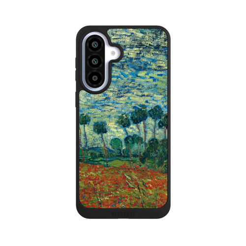 Samsung Galaxy A37 5G NIVOpure Mohnfeld by Vincent van Gogh