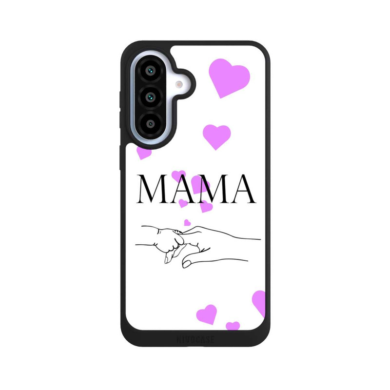Galaxy A37 5G NIVOpure Mothers Day Line Art Hands