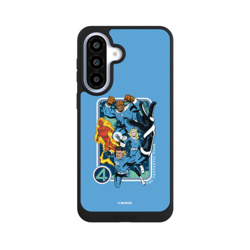 Samsung Galaxy A37 5G NIVOpure The Fantastic Four Comic
