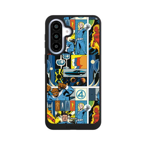Samsung Galaxy A37 5G NIVOpure The Fantastic Four Pattern