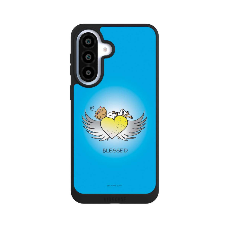 Galaxy A37 5G NIVOpure Blessed Der Kleine Yogi