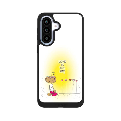 Samsung Galaxy A37 5G NIVOpure Love Is The Way Der Kleine Yogi