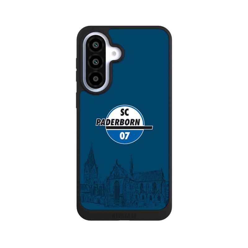 Galaxy A37 5G NIVOpure SCP Heimtrikot 24/25