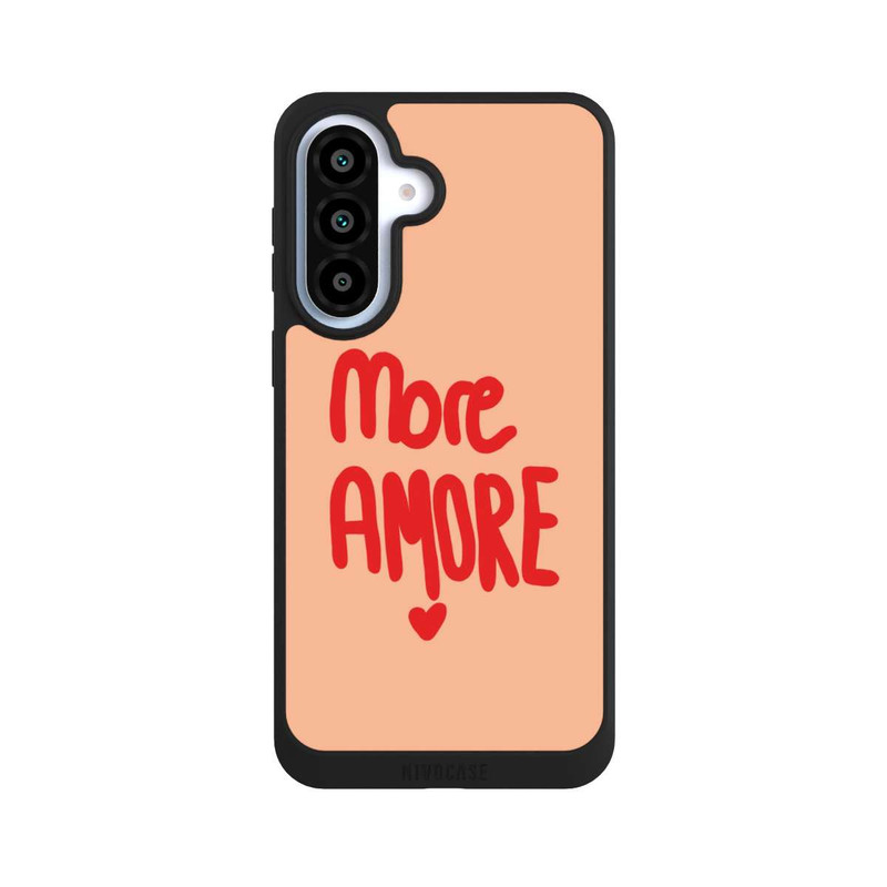 Galaxy A37 5G NIVOpure More Amore Liebe