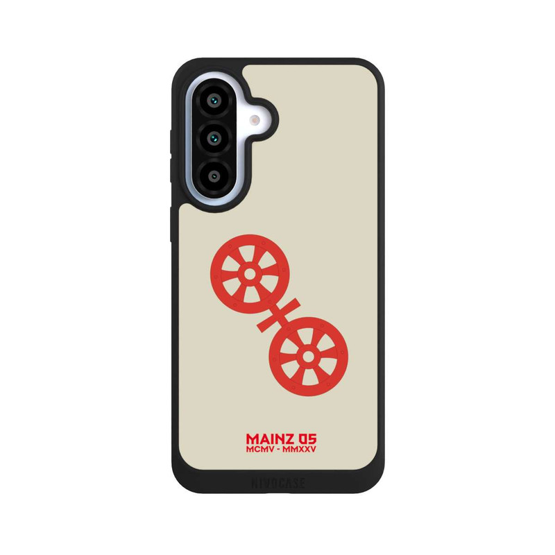 Galaxy A37 5G NIVOpure Mainz 05 120 Jahre
