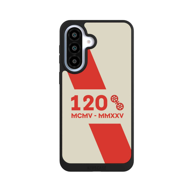 Galaxy A37 5G NIVOpure Mainz 05 120 Jahre Sondertrikot