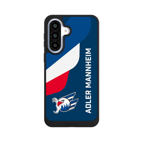 Samsung Galaxy A37 5G NIVOpure Adler Mannheim Flügel Blau Weiss Rot