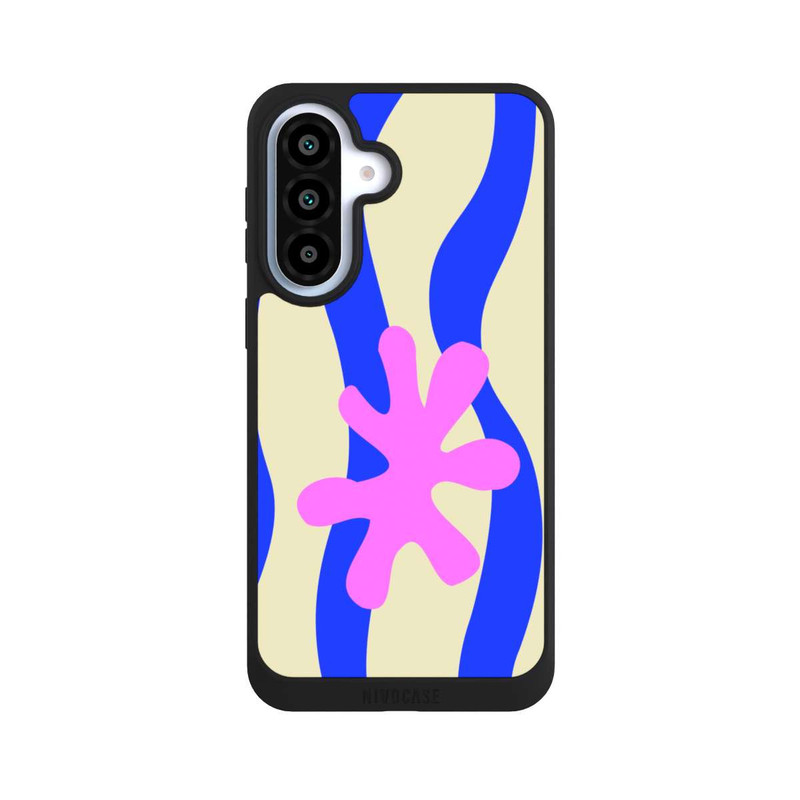 Galaxy A37 5G NIVOpure Dopamin Splash Rose