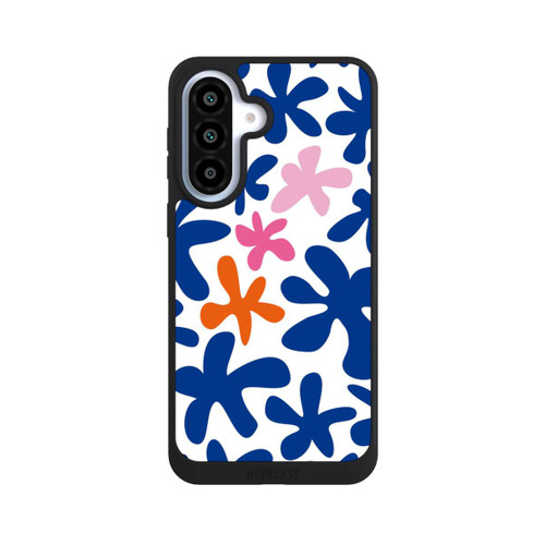 Samsung Galaxy A37 5G NIVOpure Dopamin Flowers Colormix