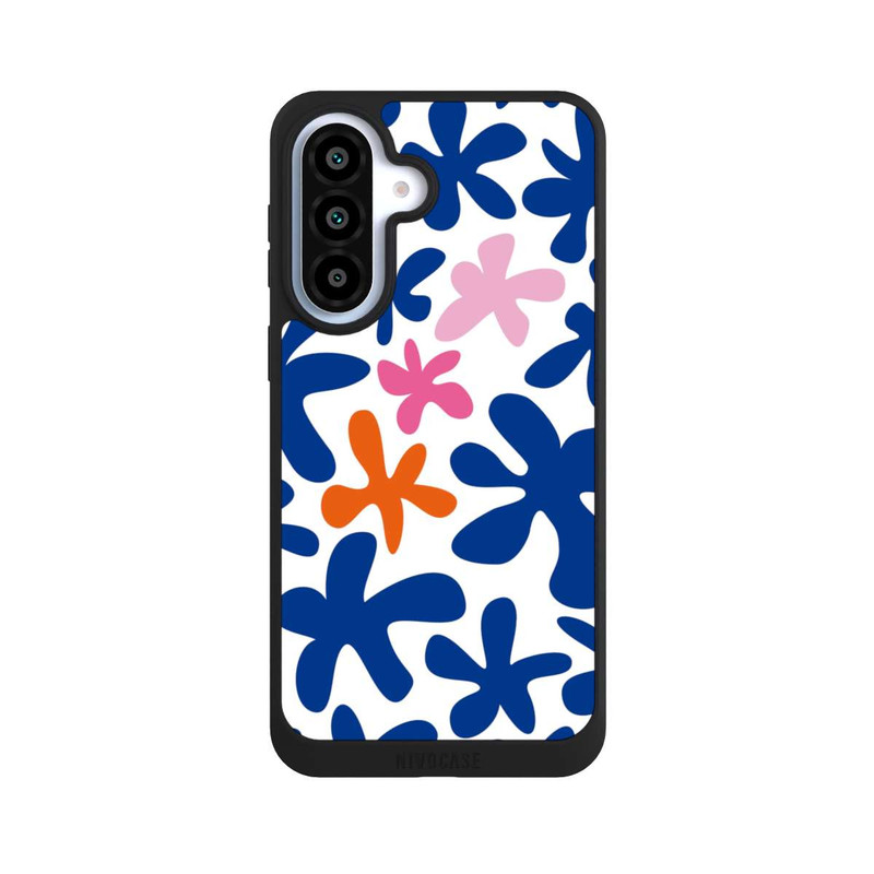 Galaxy A37 5G NIVOpure Dopamin Flowers Colormix