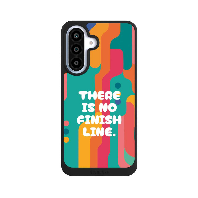 Galaxy A37 5G NIVOpure There Is No Finish Line