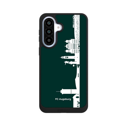 Samsung Galaxy A37 5G NIVOpure FCA Silhouette