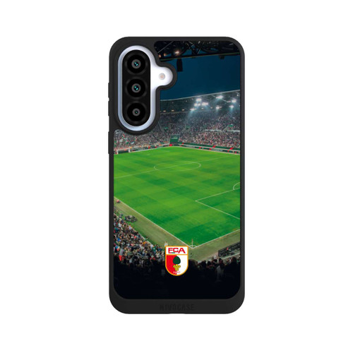 Samsung Galaxy A37 5G NIVOpure FCA Stadion Innenraum