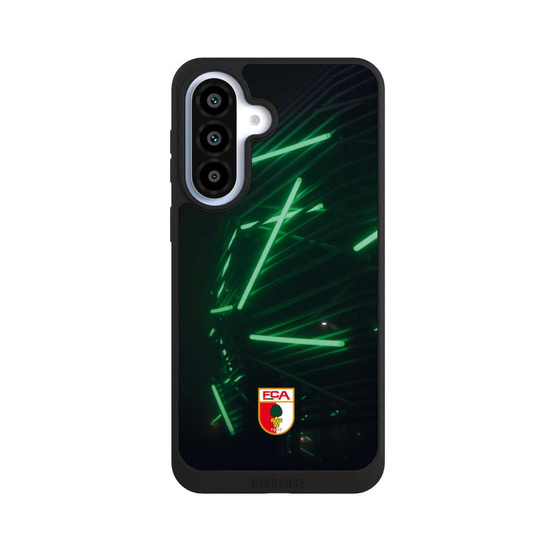 Galaxy A37 5G NIVOpure FCA Stadion