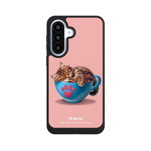 Samsung Galaxy A37 5G NIVOpure Cat in A Mug