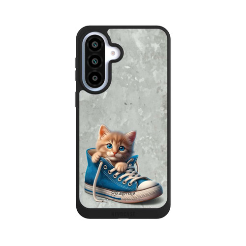 Samsung Galaxy A37 5G NIVOpure Cat in A Shoe