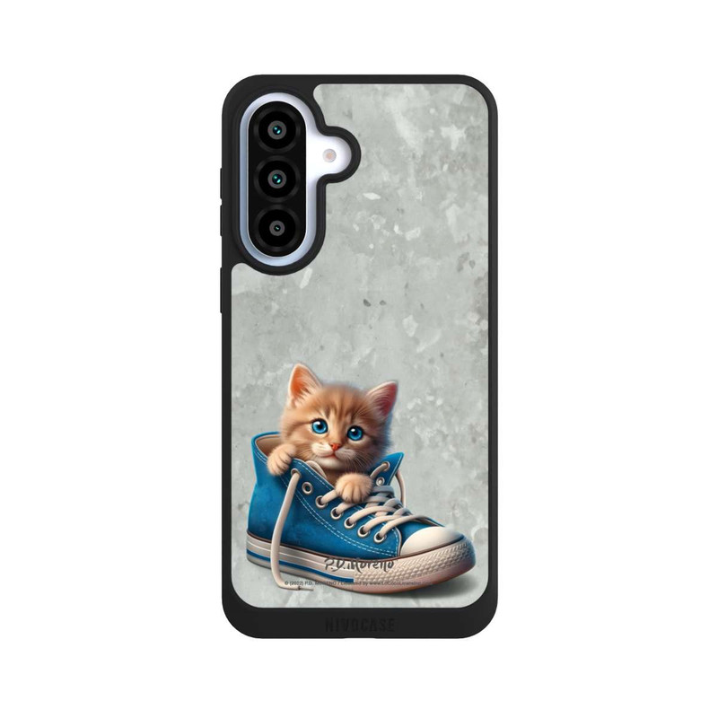 Galaxy A37 5G NIVOpure Cat in A Shoe
