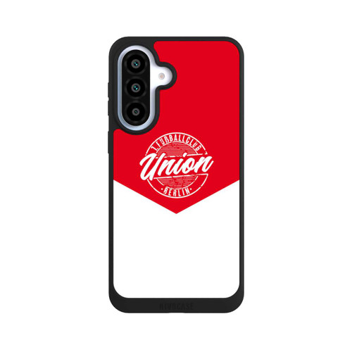 Samsung Galaxy A37 5G NIVOpure 1. FC Union Berlin Rot Weiß