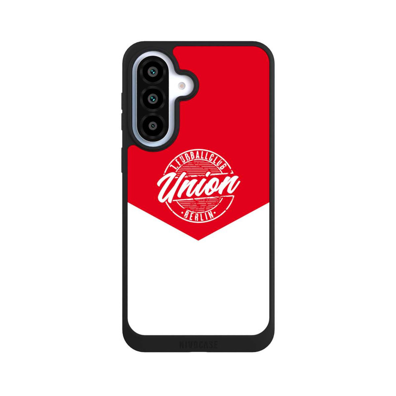 Galaxy A37 5G NIVOpure 1. FC Union Berlin Rot Weiß