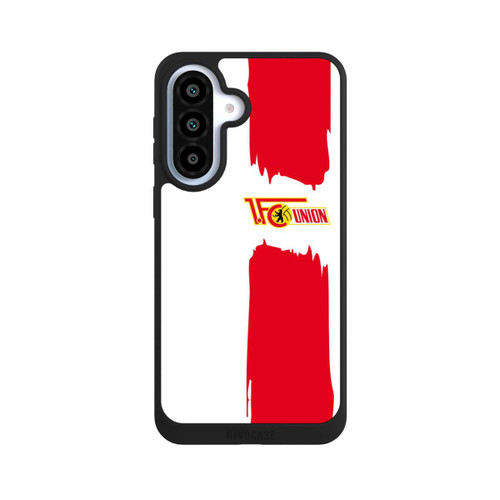 Samsung Galaxy A37 5G NIVOpure 1. FC Union Berlin Logo Streifen