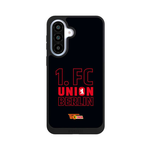 Samsung Galaxy A37 5G NIVOpure 1. FC Union Berlin Typo