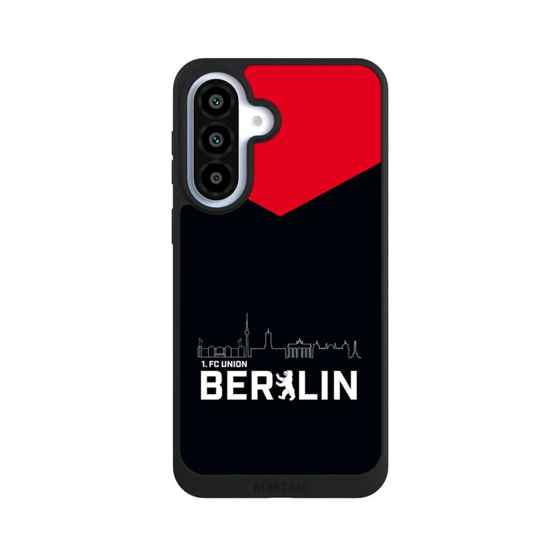Galaxy A37 5G NIVOpure 1. FC Union Berlin Skyline