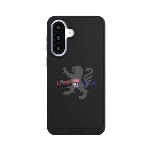 Samsung Galaxy A37 5G NIVOpure OL Lyon Transparent