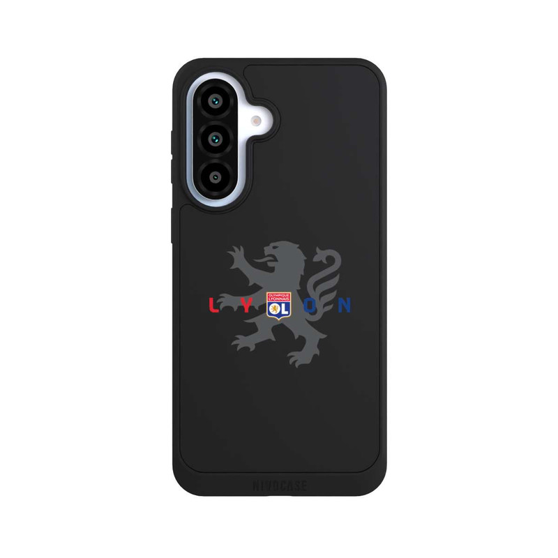 Galaxy A37 5G NIVOpure OL Lyon Transparent