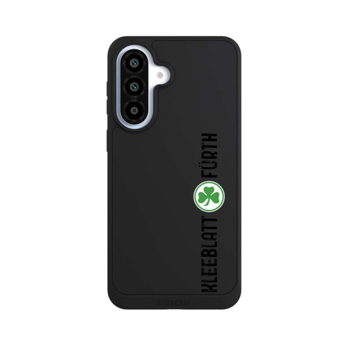 Samsung Galaxy A37 5G NIVOpure SPVGG GREUTHER FÜRTH Kleeblatt
