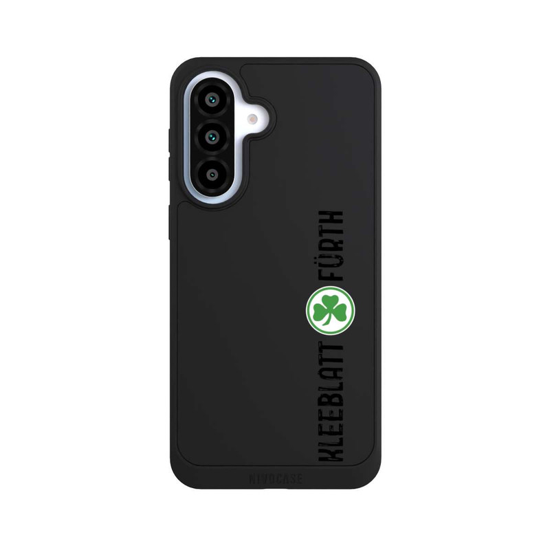 Galaxy A37 5G NIVOpure SPVGG GREUTHER FÜRTH Kleeblatt