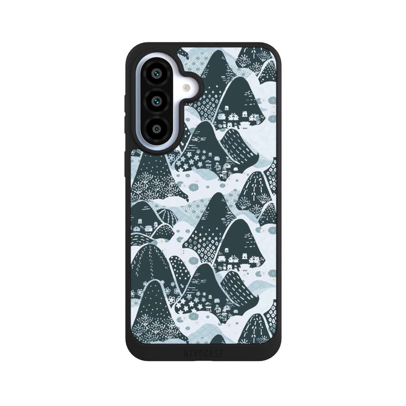 Galaxy A37 5G NIVOpure Japanische Berge