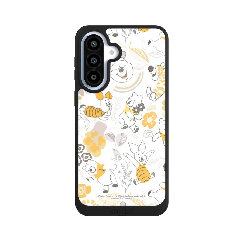 Galaxy A37 5G NIVOpure Winnie Puuh Spring Pattern