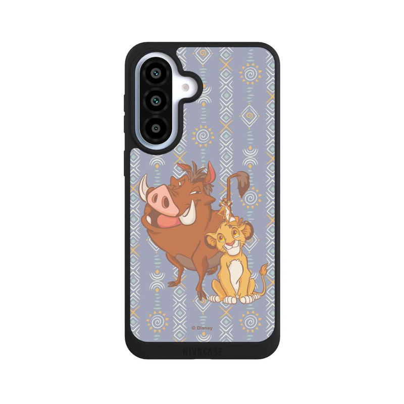 Galaxy A37 5G NIVOpure Simba Timon und Pumbaa