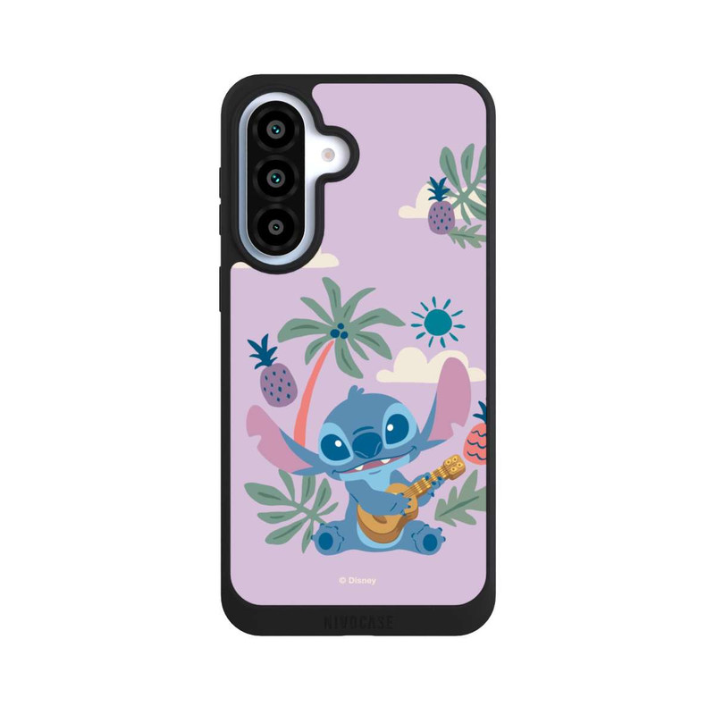 Galaxy A37 5G NIVOpure Stitch Sommervibes