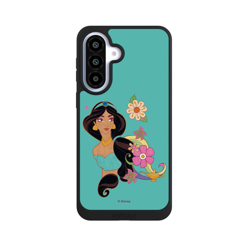 Galaxy A37 5G NIVOpure Jasmin Floral