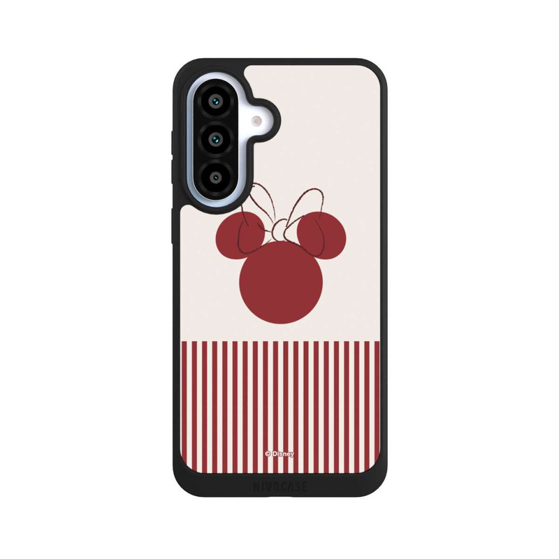 Galaxy A37 5G NIVOpure Minnie Icon Pattern Mix