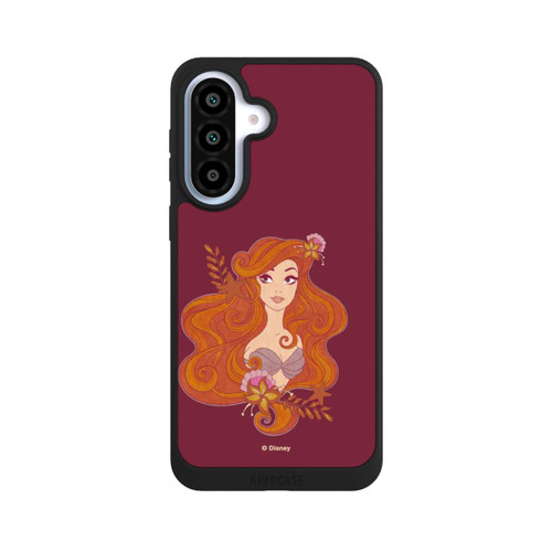 Samsung Galaxy A37 5G NIVOpure Arielle Floral Disney Princess
