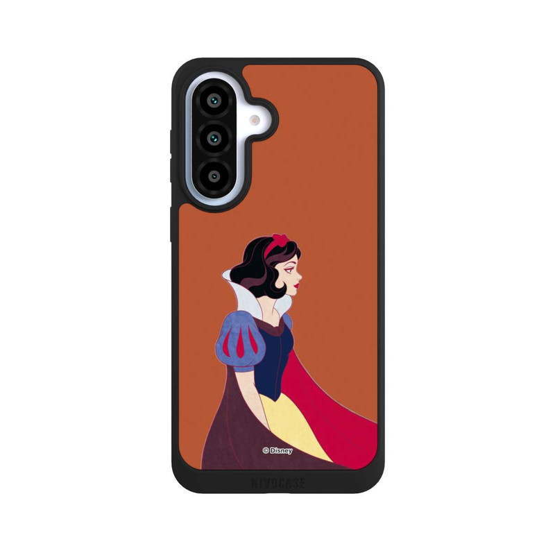 Galaxy A37 5G NIVOpure Schneewittchen Portrait