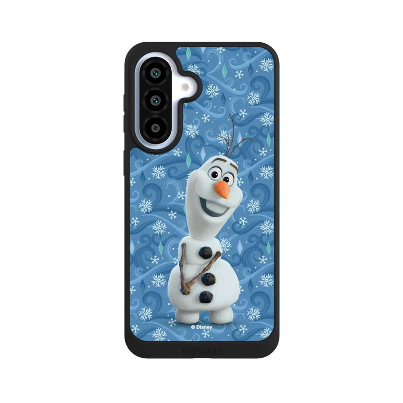 Galaxy A37 5G NIVOpure Olaf Winterwunder