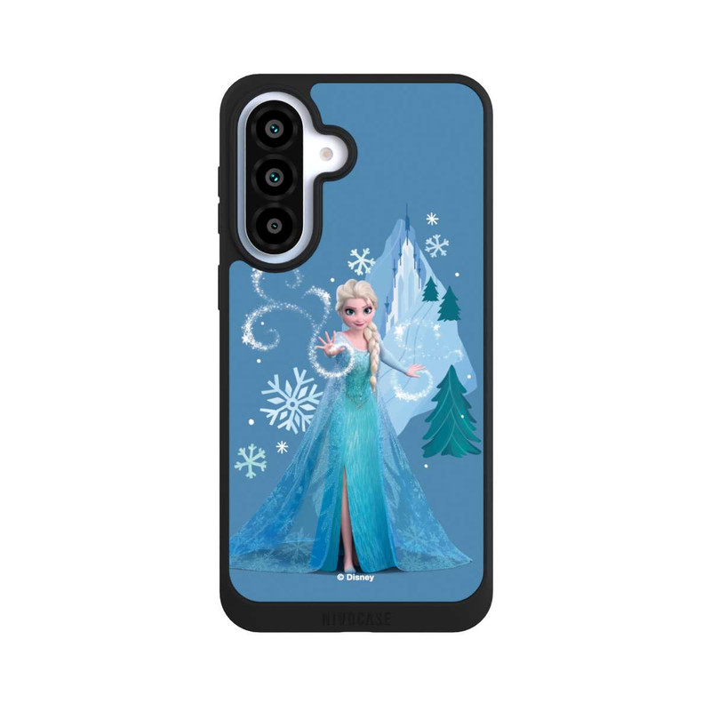 Galaxy A37 5G NIVOpure Elsa Magischer Winter