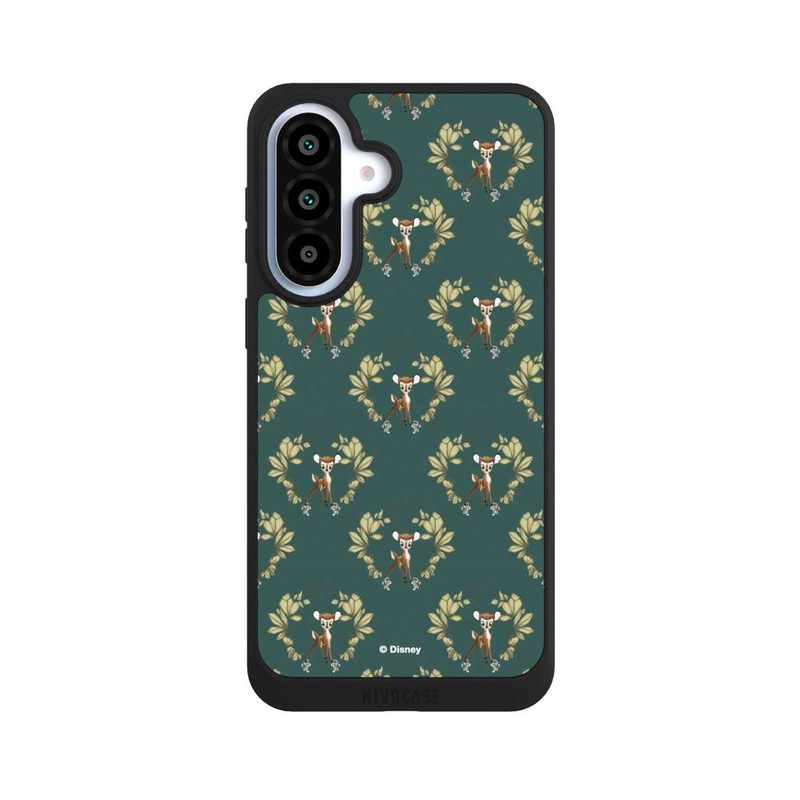 Galaxy A37 5G NIVOpure Bambi Autumn Pattern
