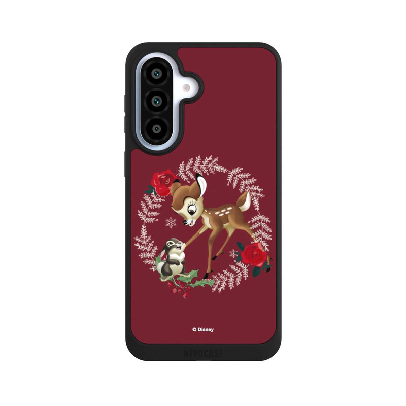 Galaxy A37 5G NIVOpure Bambi Winterfreundschaft