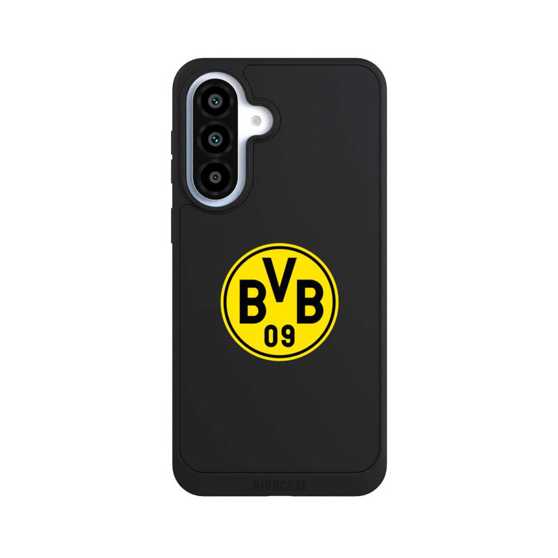Galaxy A37 5G NIVOpure BVB Logo Transparent