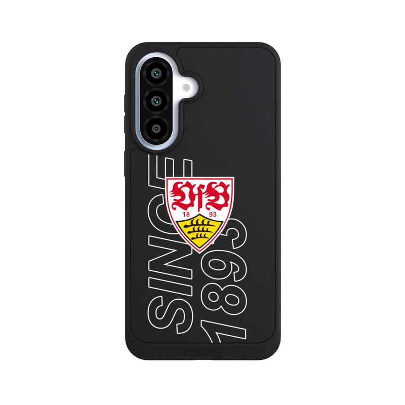 Galaxy A37 5G NIVOpure VfB Stuttgart Since 1893