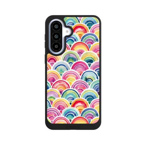 Samsung Galaxy A37 5G NIVOpure Happy Summer Rainbow Scales