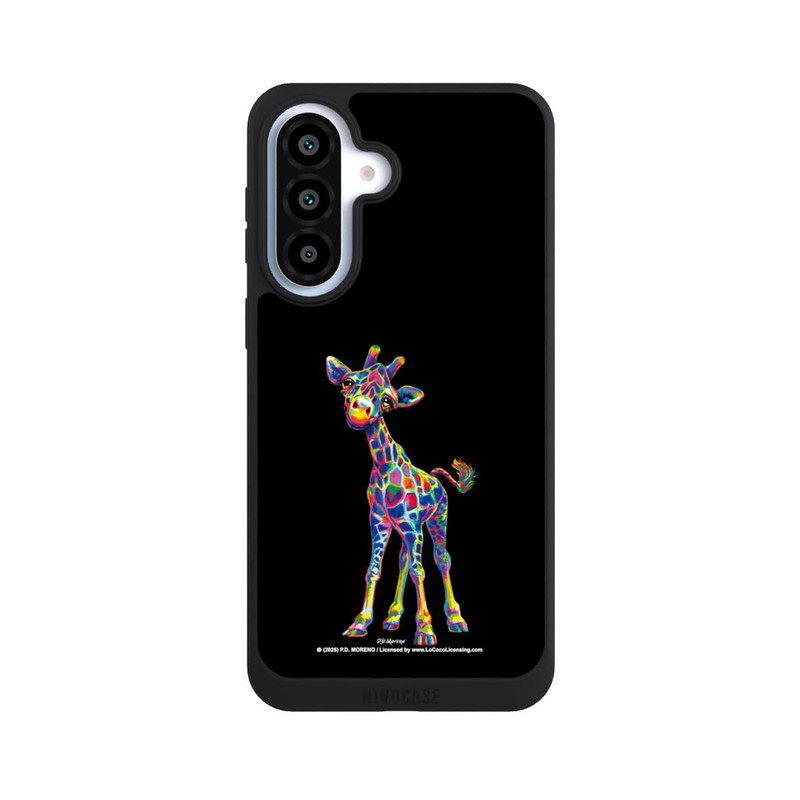 Galaxy A37 5G NIVOpure Veau Girafe