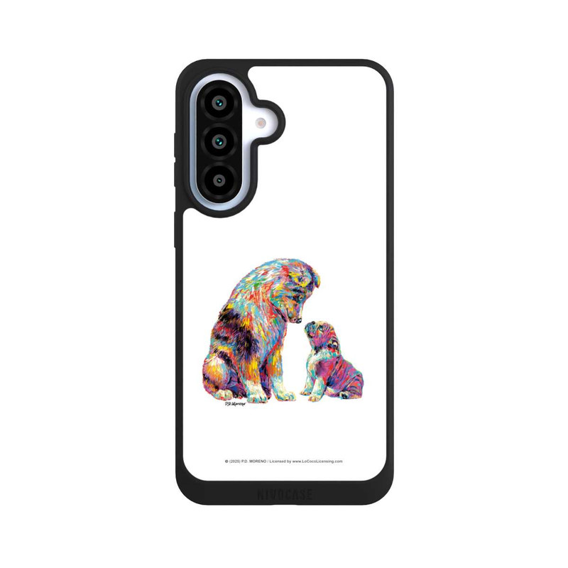 Galaxy A37 5G NIVOpure Hundefreundschaft