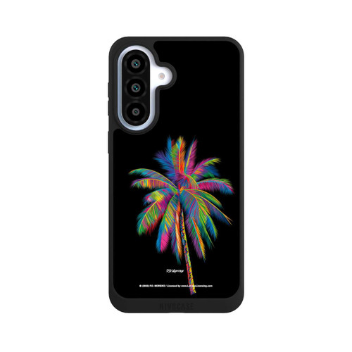 Samsung Galaxy A37 5G NIVOpure Regenbogen Palme