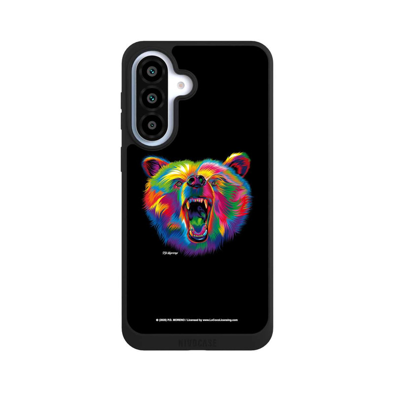 Galaxy A37 5G NIVOpure Bear Pop Colours